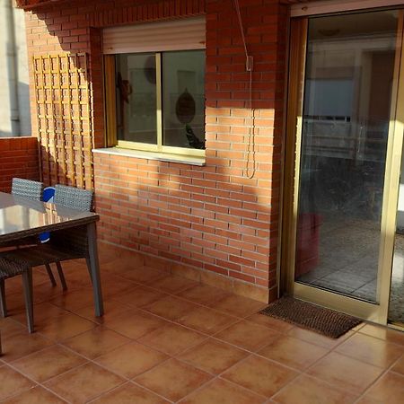 Redbrick Residence Alicante Exteriér fotografie