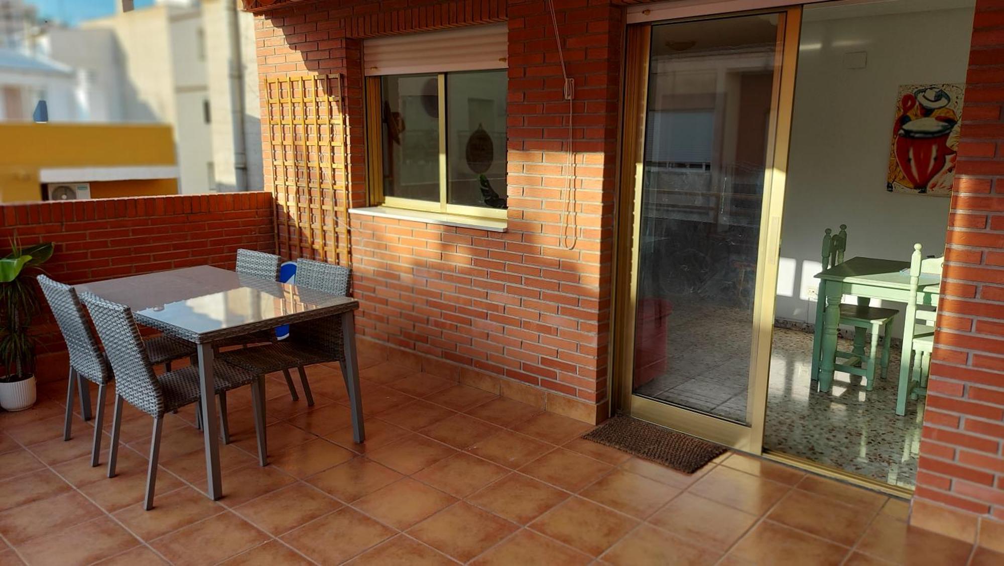 Redbrick Residence Alicante Exteriér fotografie